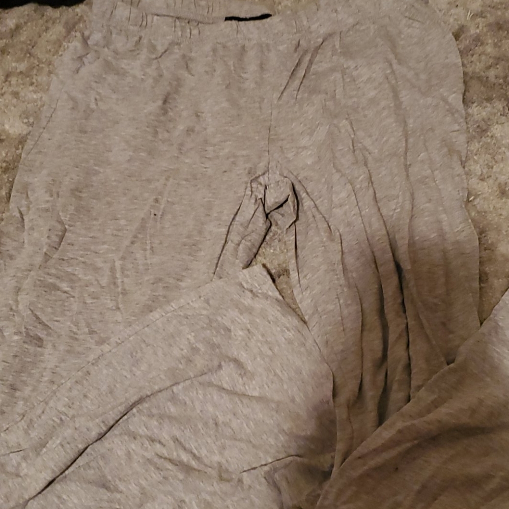Pajama pants